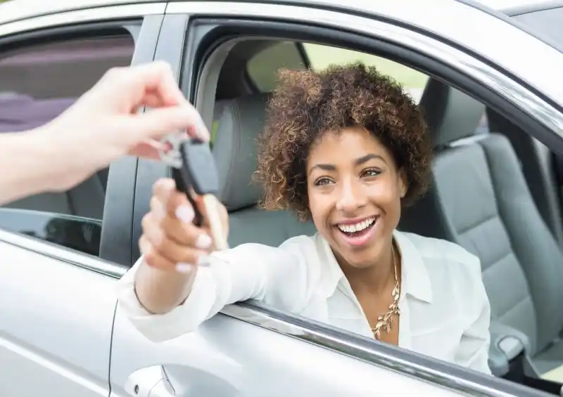 auto leasen Westerlee